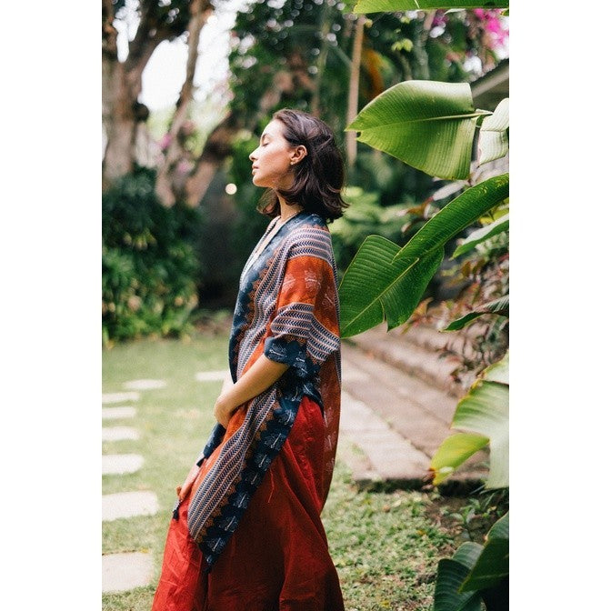 (DEFECT SALE) - Lyan Outer