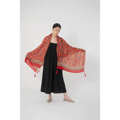 Isla Shawl