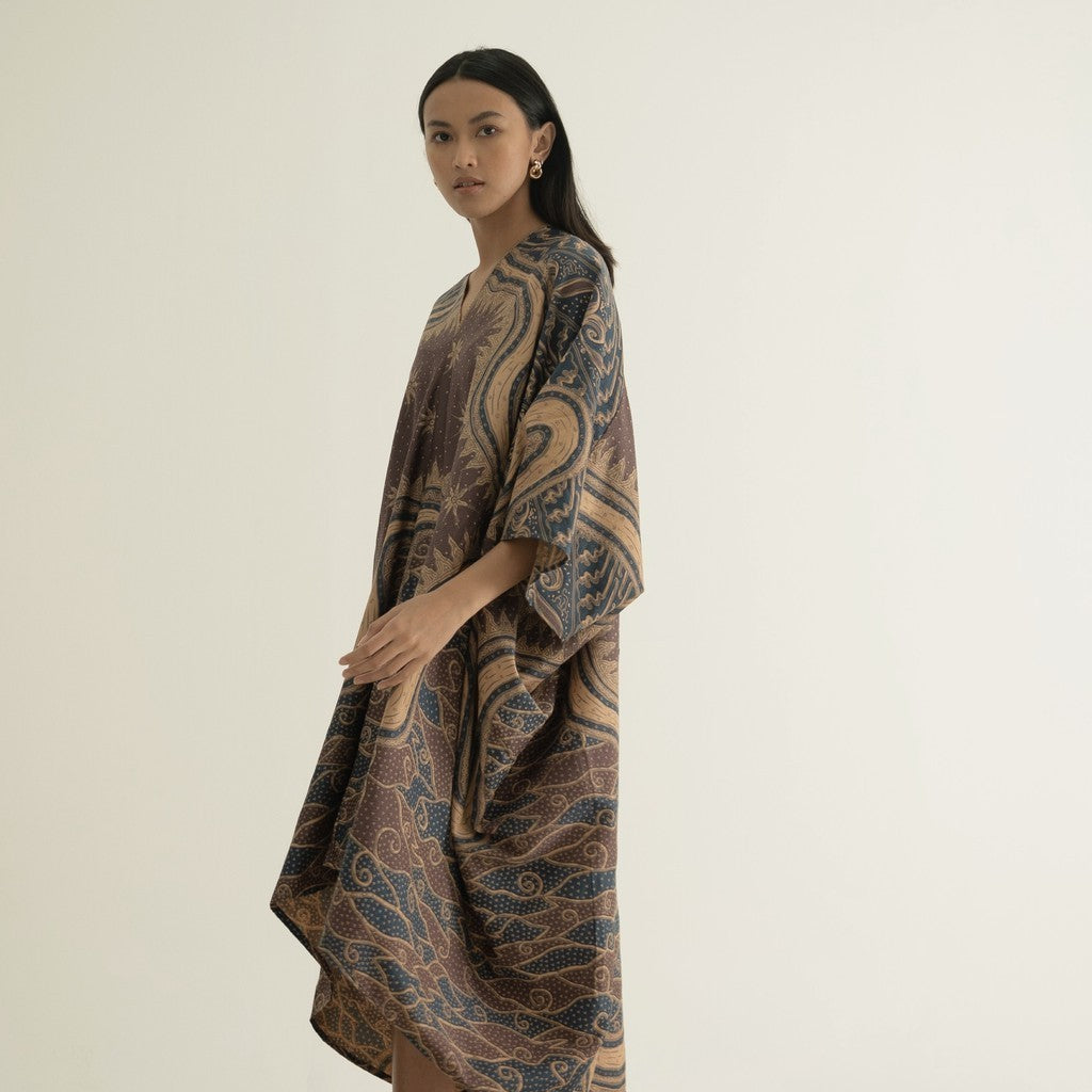 Amira Kaftan Dress 06