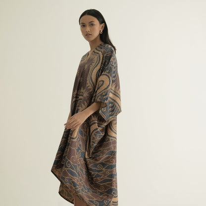 Amira Kaftan Dress 06