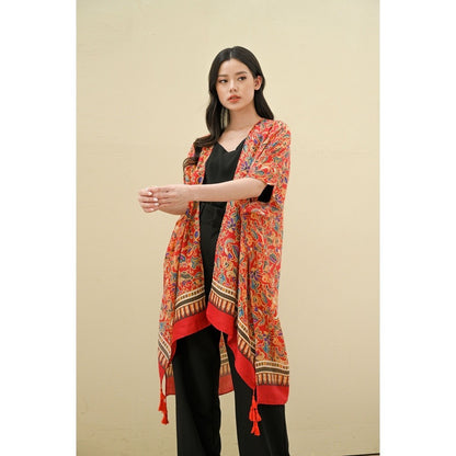 (DEFECT SALE) - Isla Outer