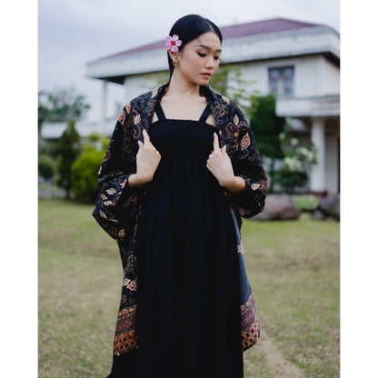Devi Batik Outer