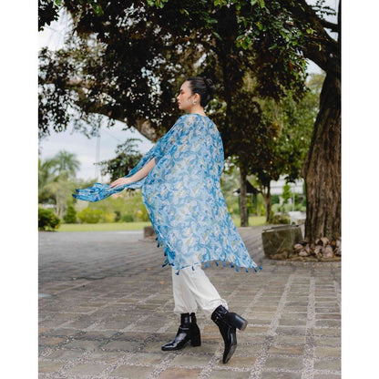Lila Outer