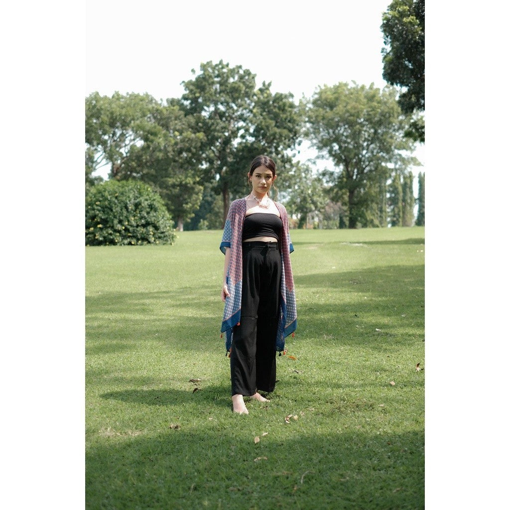 Kahiyang Blue Outer