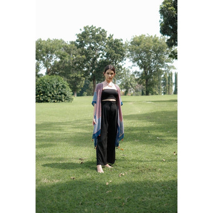 Kahiyang Blue Outer