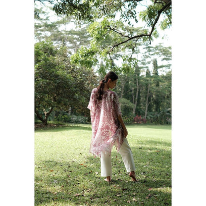 Sundari Purple Outer