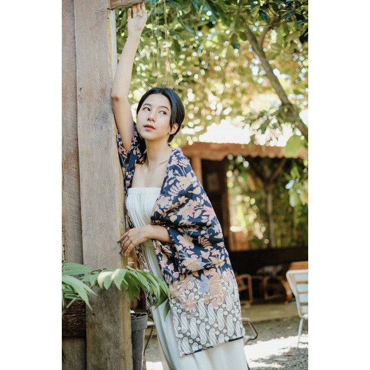 Renjana Batik Outer