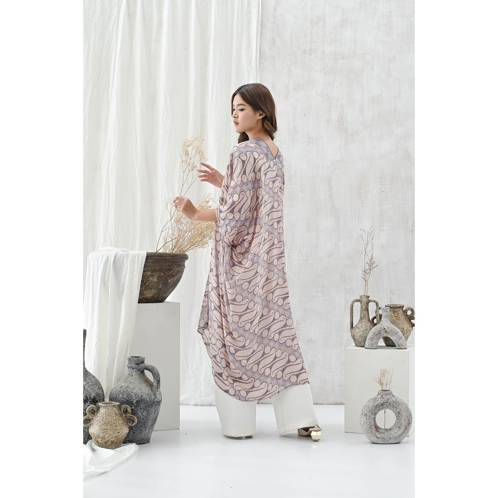 Kirana Batik Outer 45