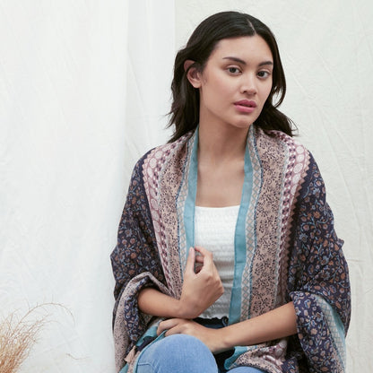 Jayanti Shawl