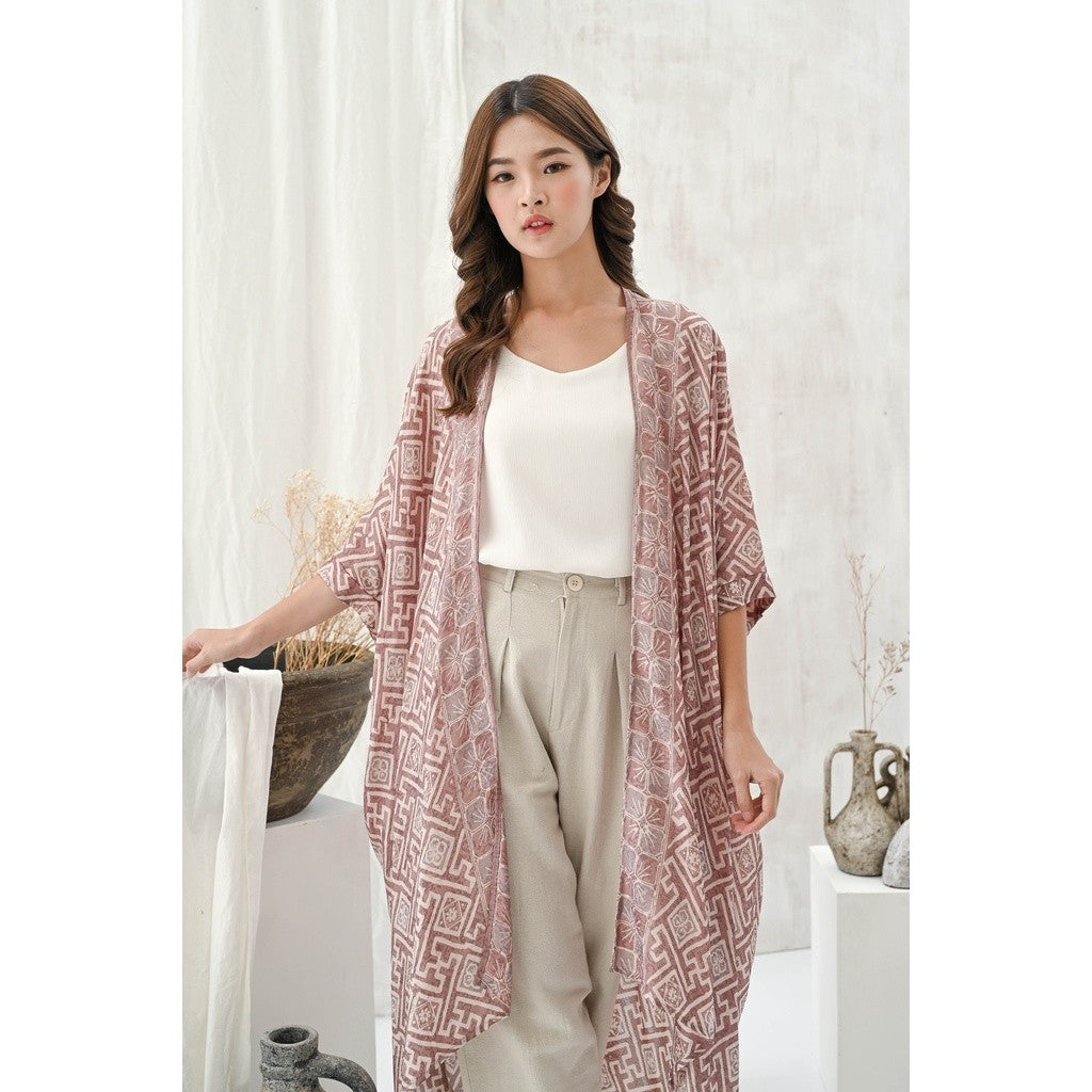 Kirana Batik Outer 47