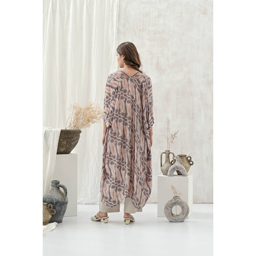 Kirana Batik Outer 44