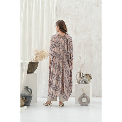Kirana Batik Outer 44