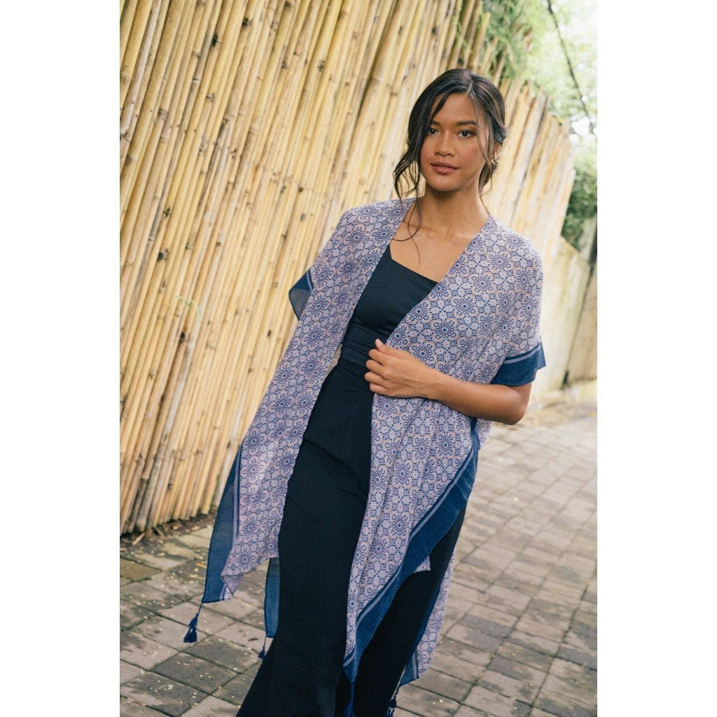 (DEFECT SALE) Karamina Outer