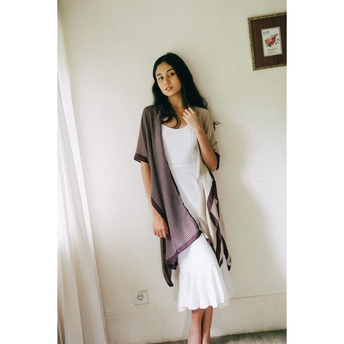 Rhema Shawl