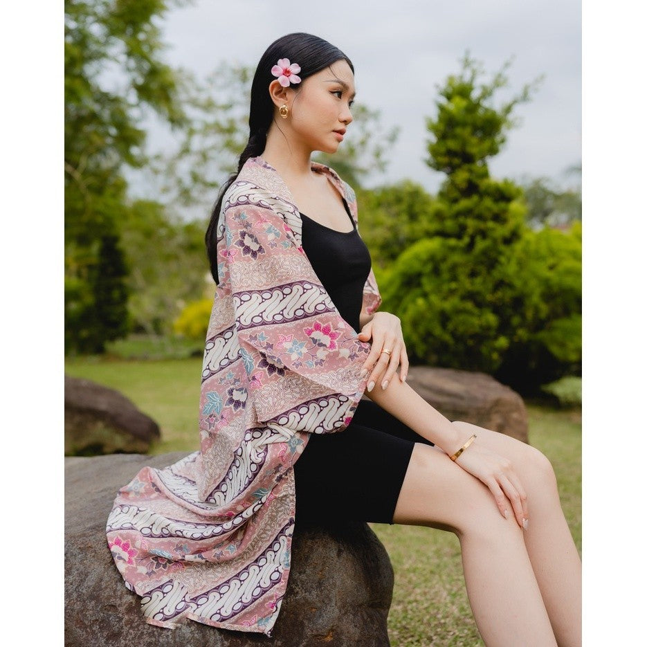 Umi Batik Outer