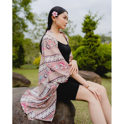 Umi Batik Outer