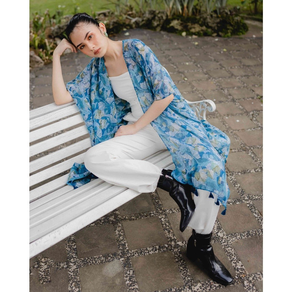 Lila Outer