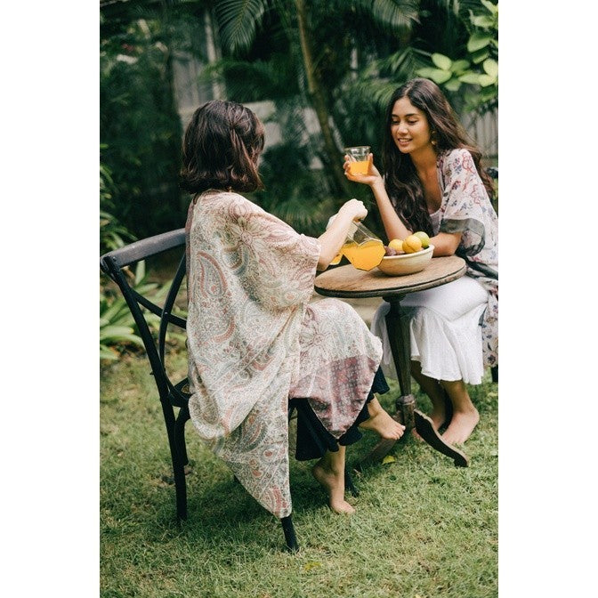 Maharani Outer