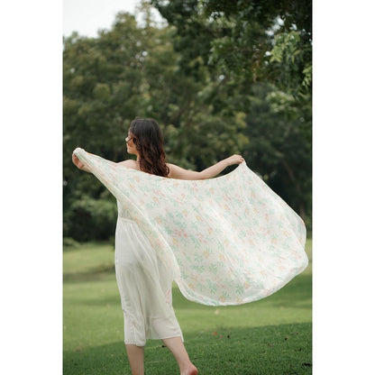 Vanya Shawl