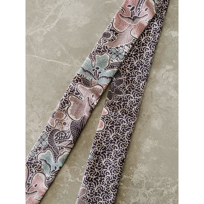 Kora in Purple - Twili Pita Syal