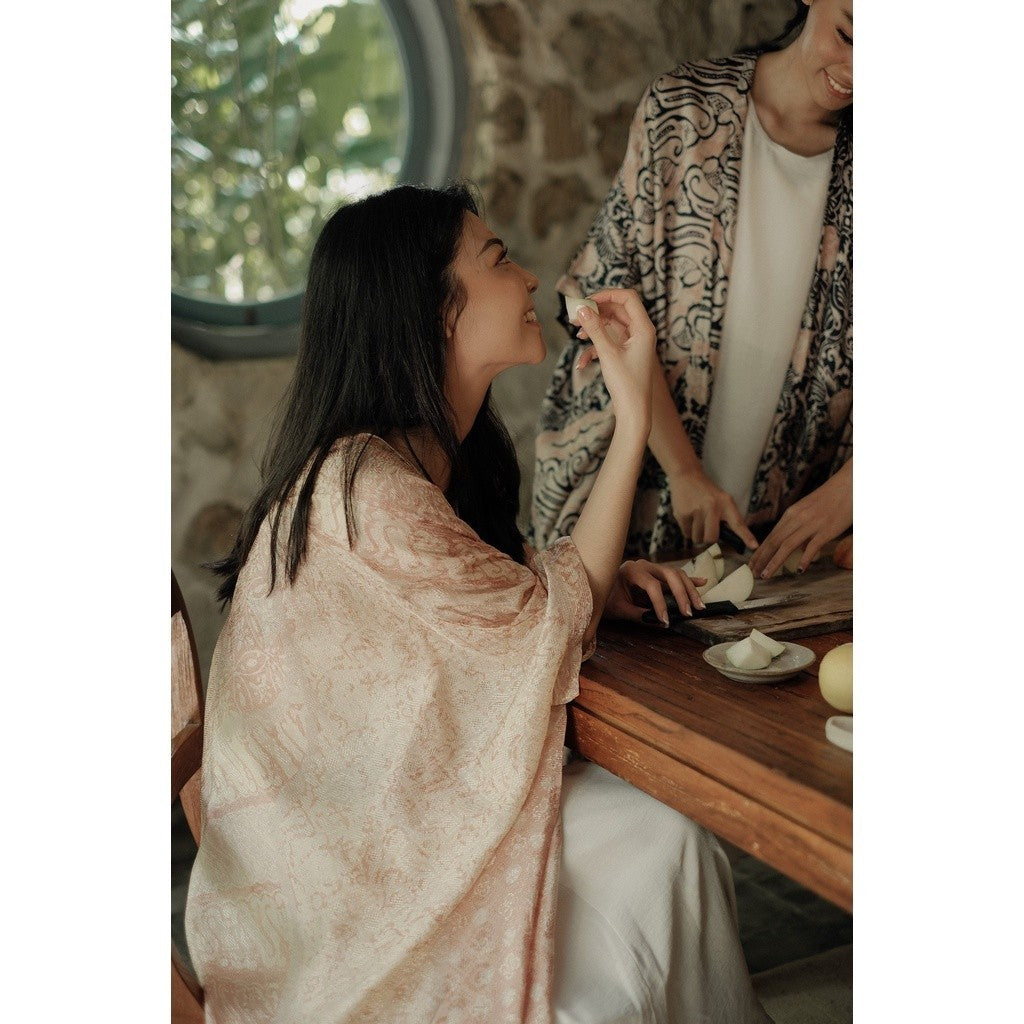 Kirana Batik Outer 66