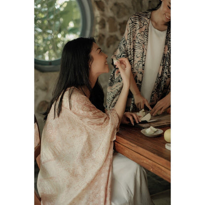 Kirana Batik Outer 66