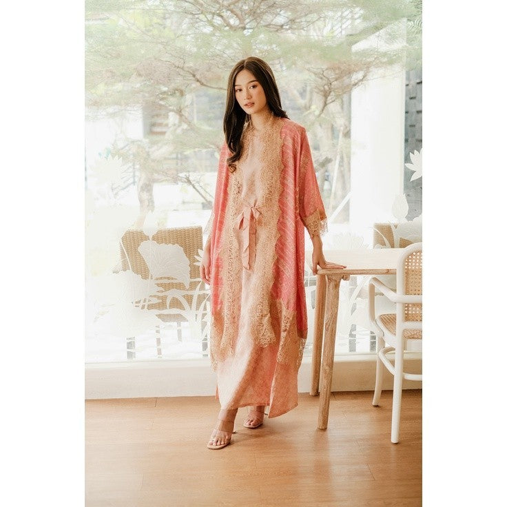Maudy Dress Set 02