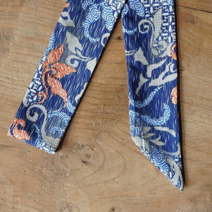 Lily - Twilly Batik Katun