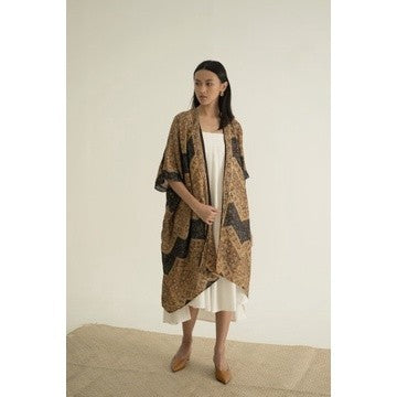 Kirana Batik Outer 36