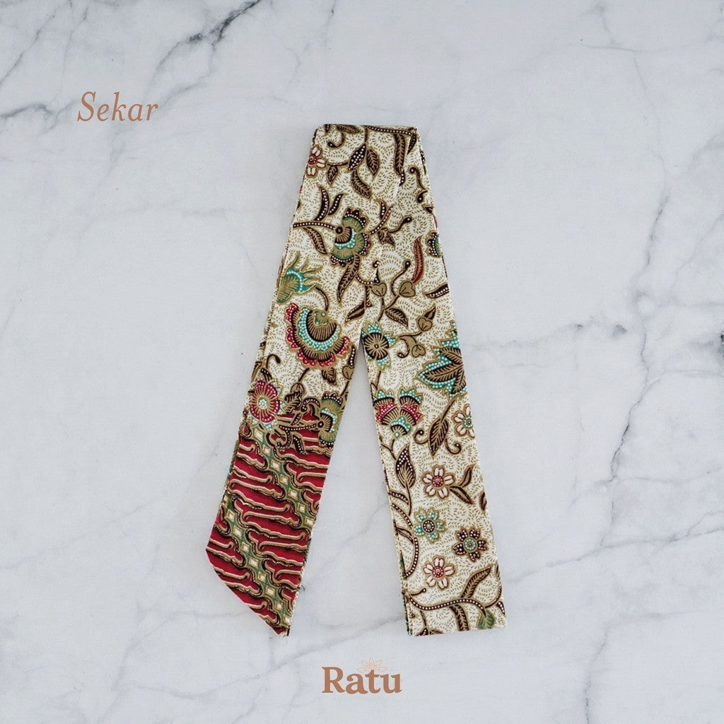 Sekar - Twili Pita Syal